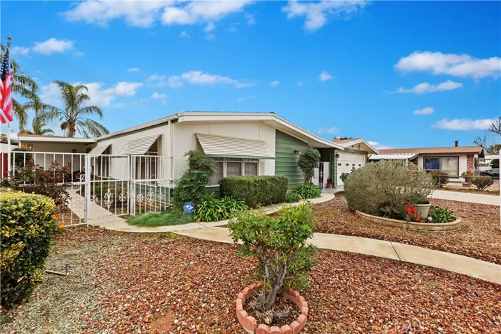 43459 Bos Circle, Hemet, California 92544