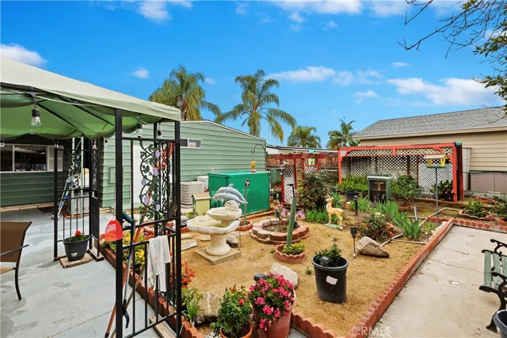 43459 Bos Circle, Hemet, California 92544