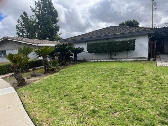 17352 La Collette Place, Yorba Linda, California 92886
