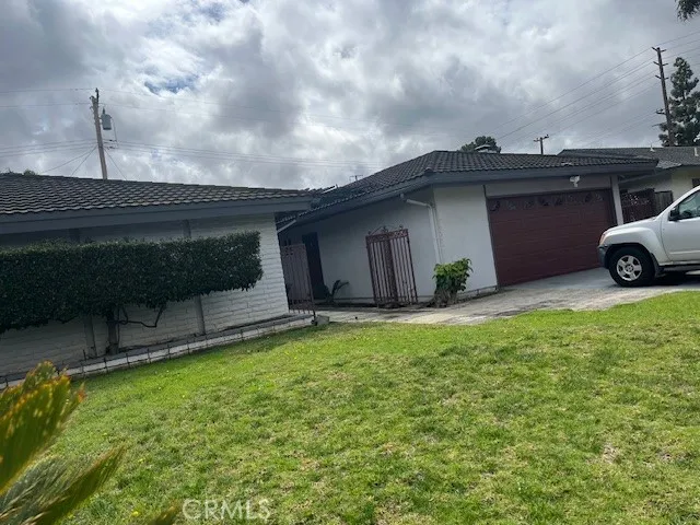 17352 La Collette Place, Yorba Linda, California 92886