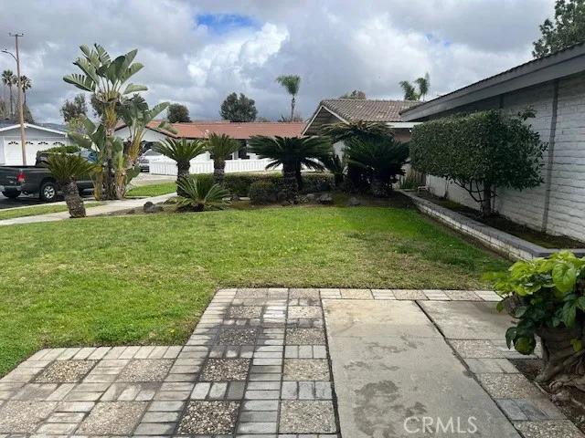 17352 La Collette Place, Yorba Linda, California 92886