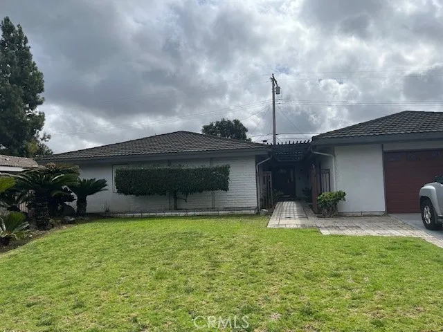 17352 La Collette Place, Yorba Linda, California 92886