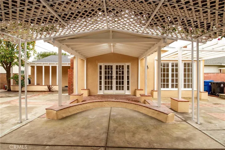 20749 Lull Street, Winnetka, California 91306