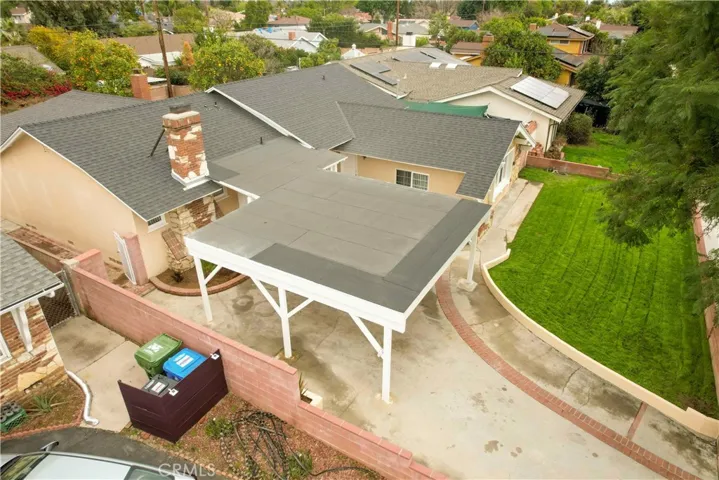 20749 Lull Street, Winnetka, California 91306
