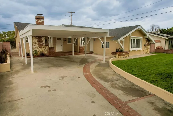 20749 Lull Street, Winnetka, California 91306