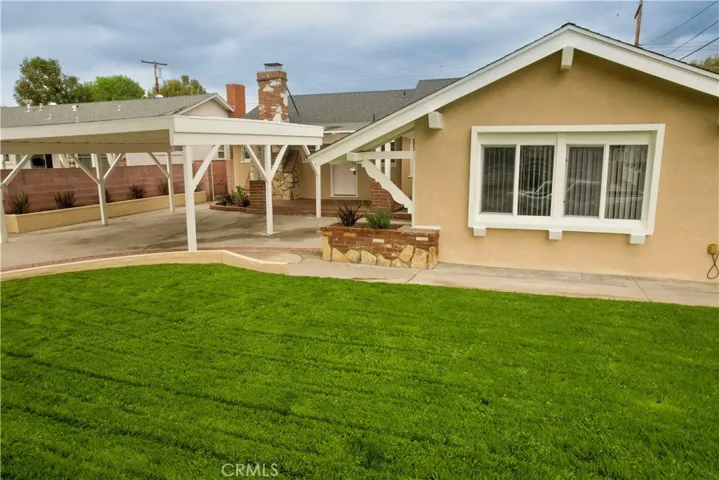 20749 Lull Street, Winnetka, California 91306