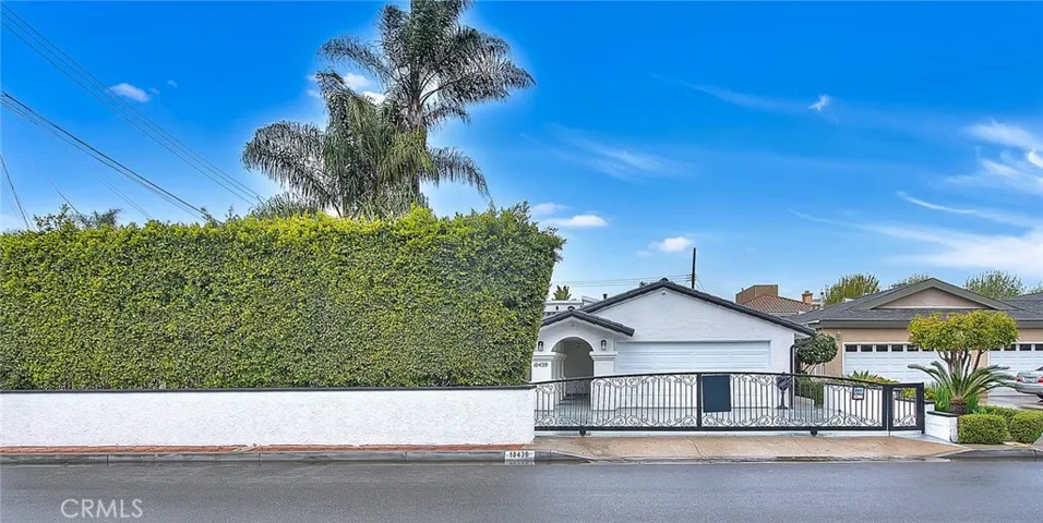 10439 Brookshire Avenue, Downey, California 90241