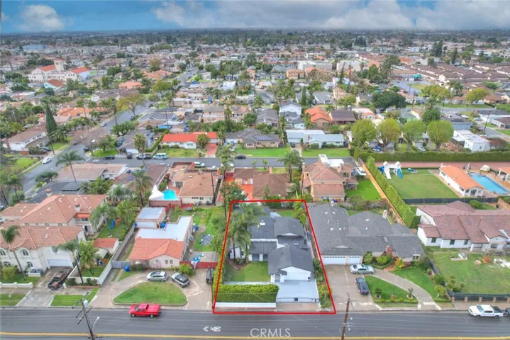 10439 Brookshire Avenue, Downey, California 90241