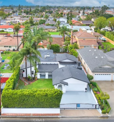 10439 Brookshire Avenue, Downey, California 90241