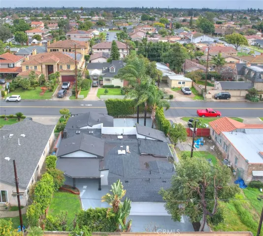10439 Brookshire Avenue, Downey, California 90241