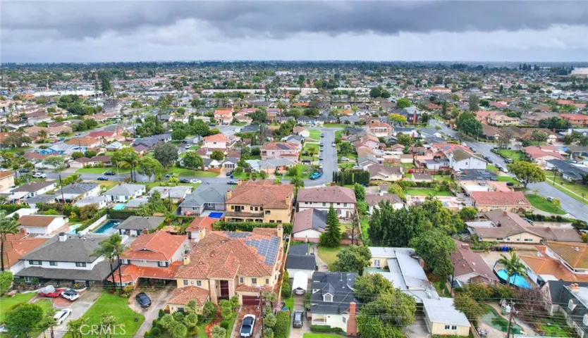 10439 Brookshire Avenue, Downey, California 90241