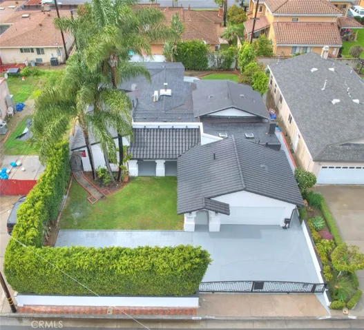 10439 Brookshire Avenue, Downey, California 90241