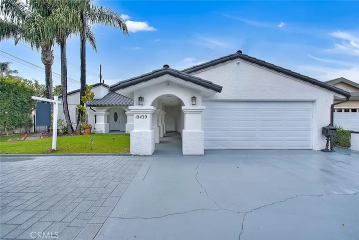 10439 Brookshire Avenue, Downey, California 90241