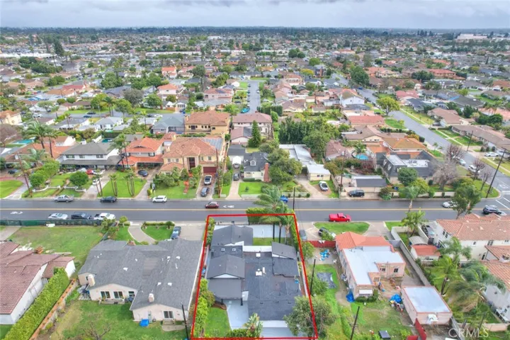 10439 Brookshire Avenue, Downey, California 90241