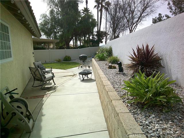Backyard 3