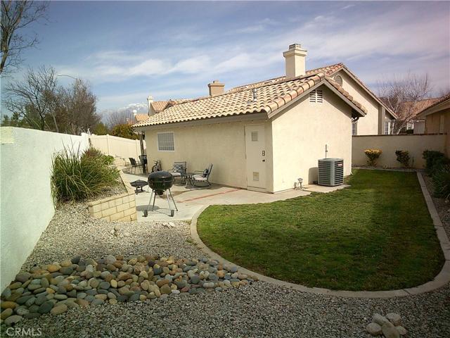 Backyard 2