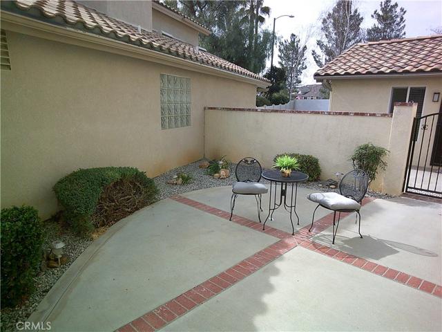 Courtyard 2