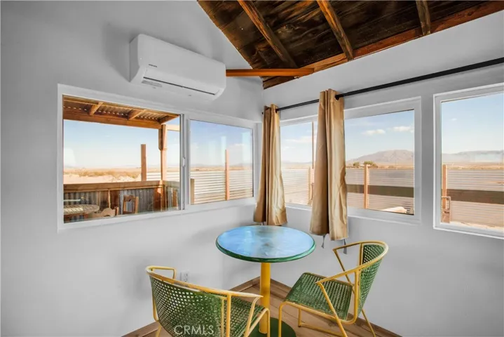 3494 Mojave Road, 29 Palms, California 92277