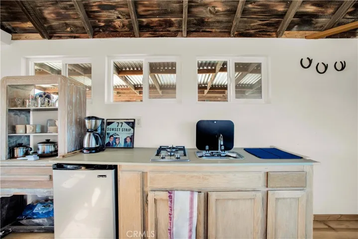 3494 Mojave Road, 29 Palms, California 92277