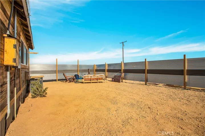 3494 Mojave Road, 29 Palms, California 92277