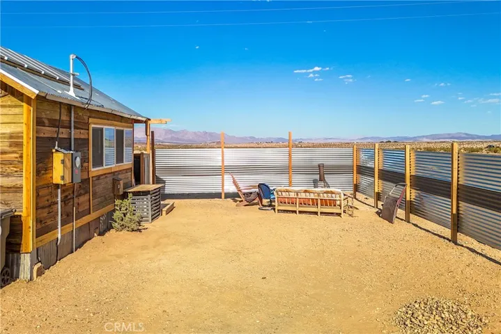 3494 Mojave Road, 29 Palms, California 92277