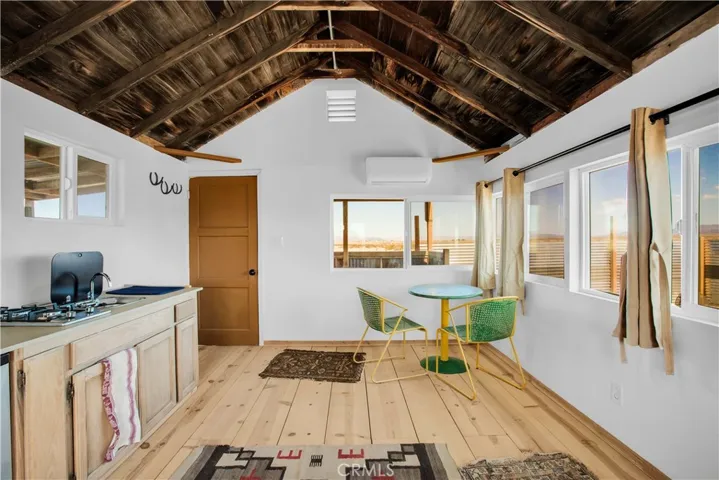 3494 Mojave Road, 29 Palms, California 92277