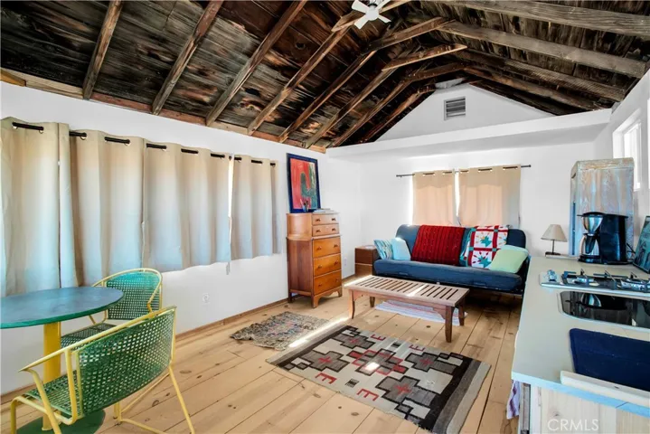 3494 Mojave Road, 29 Palms, California 92277