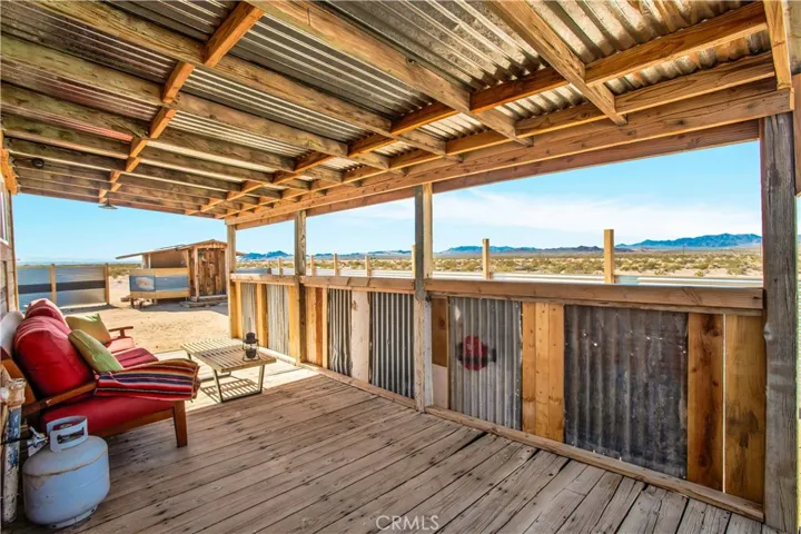 3494 Mojave Road, 29 Palms, California 92277