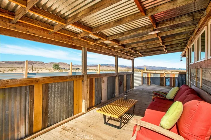 3494 Mojave Road, 29 Palms, California 92277