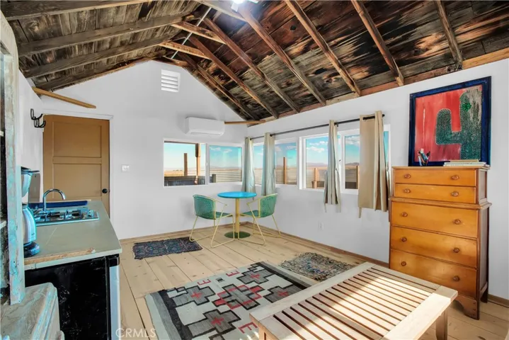 3494 Mojave Road, 29 Palms, California 92277