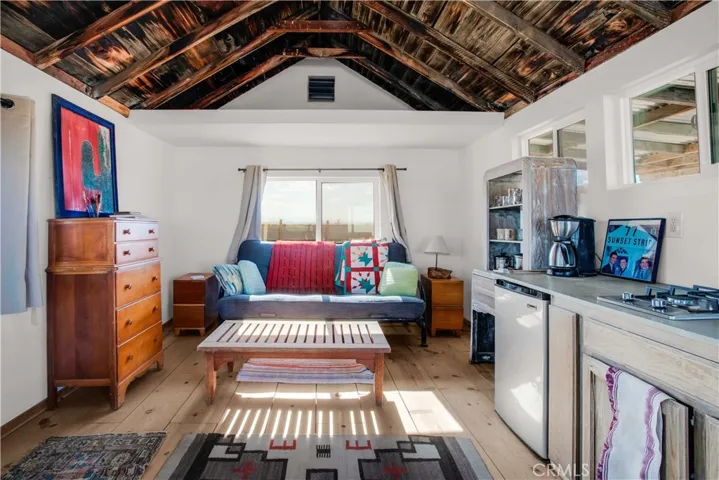 3494 Mojave Road, 29 Palms, California 92277