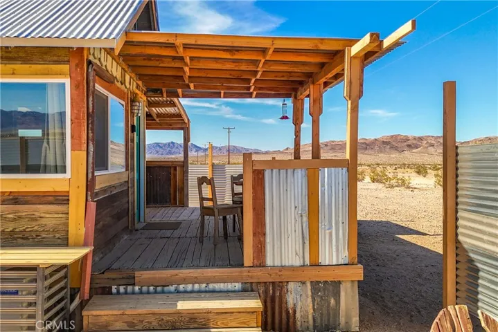 3494 Mojave Road, 29 Palms, California 92277