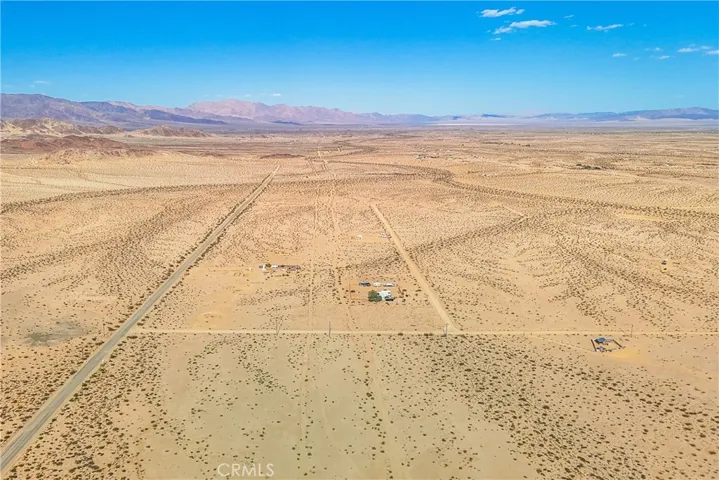 3494 Mojave Road, 29 Palms, California 92277