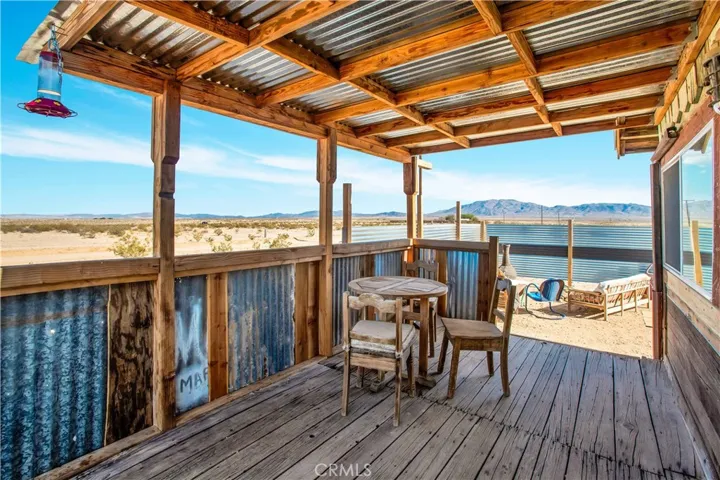 3494 Mojave Road, 29 Palms, California 92277