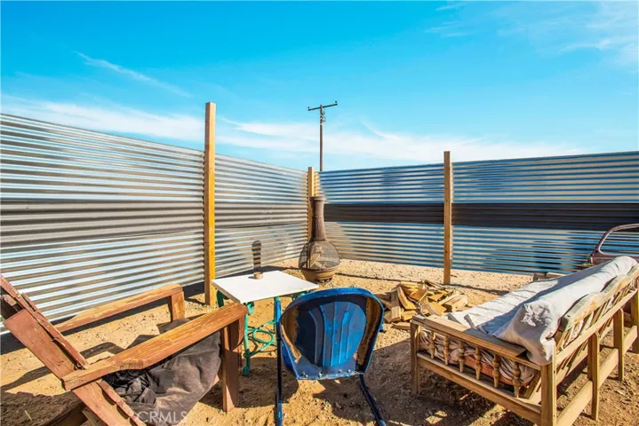 3494 Mojave Road, 29 Palms, California 92277