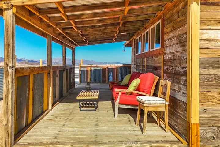 3494 Mojave Road, 29 Palms, California 92277