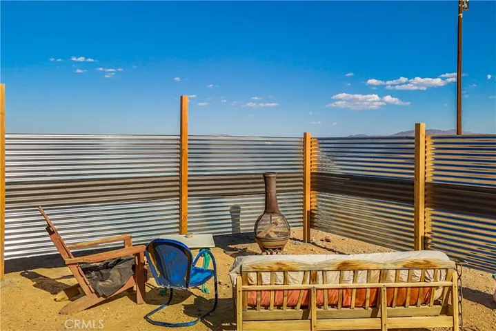 3494 Mojave Road, 29 Palms, California 92277