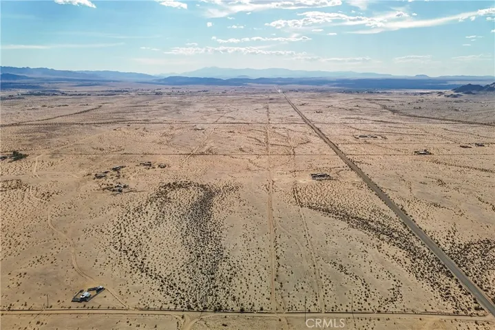 3494 Mojave Road, 29 Palms, California 92277