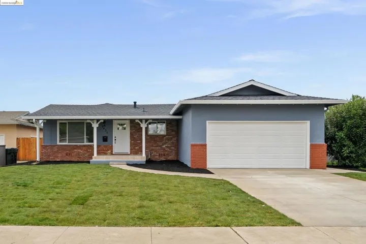 1435 Hill Dr, Antioch, California 94509
