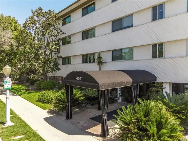400 S Los Robles Avenue 108, Pasadena, California 91101