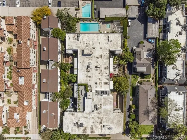 400 S Los Robles Avenue 108, Pasadena, California 91101
