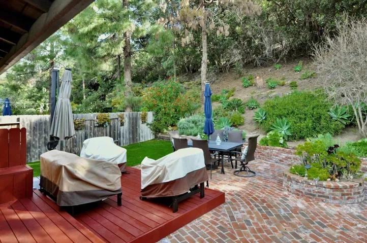 4467 Caminito Pedernal, San Diego, California 92117