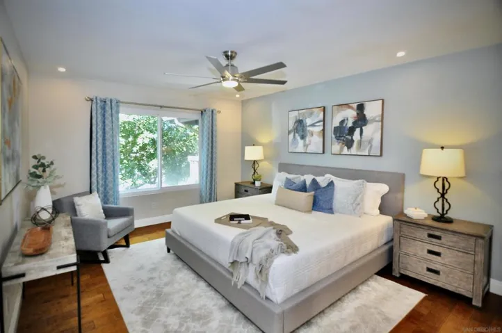 4467 Caminito Pedernal, San Diego, California 92117