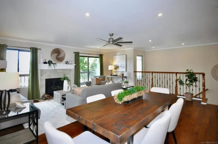 4467 Caminito Pedernal, San Diego, California 92117