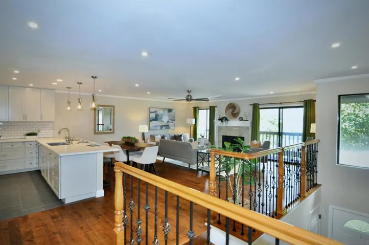 4467 Caminito Pedernal, San Diego, California 92117
