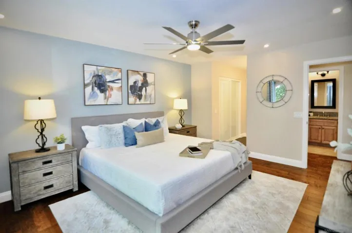 4467 Caminito Pedernal, San Diego, California 92117