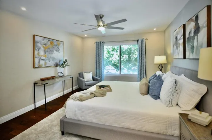 4467 Caminito Pedernal, San Diego, California 92117