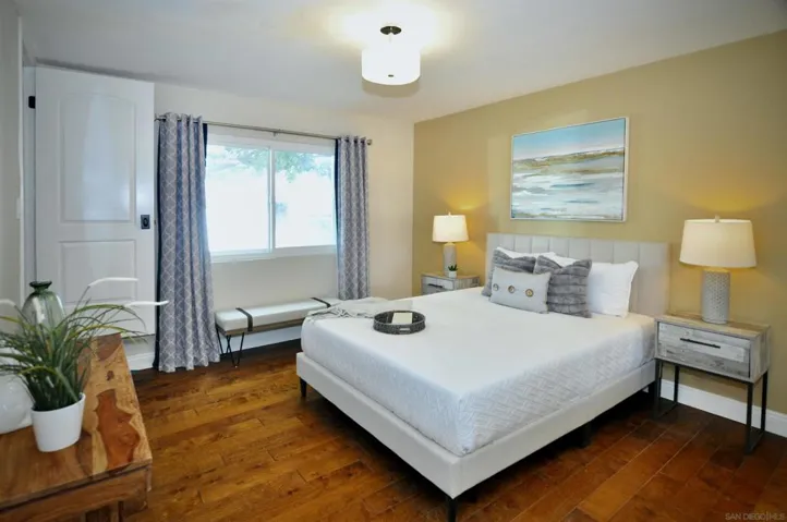 4467 Caminito Pedernal, San Diego, California 92117