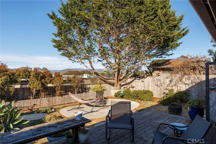 716 Woodland Drive, Los Osos, California 93402
