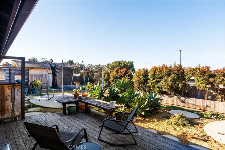 716 Woodland Drive, Los Osos, California 93402